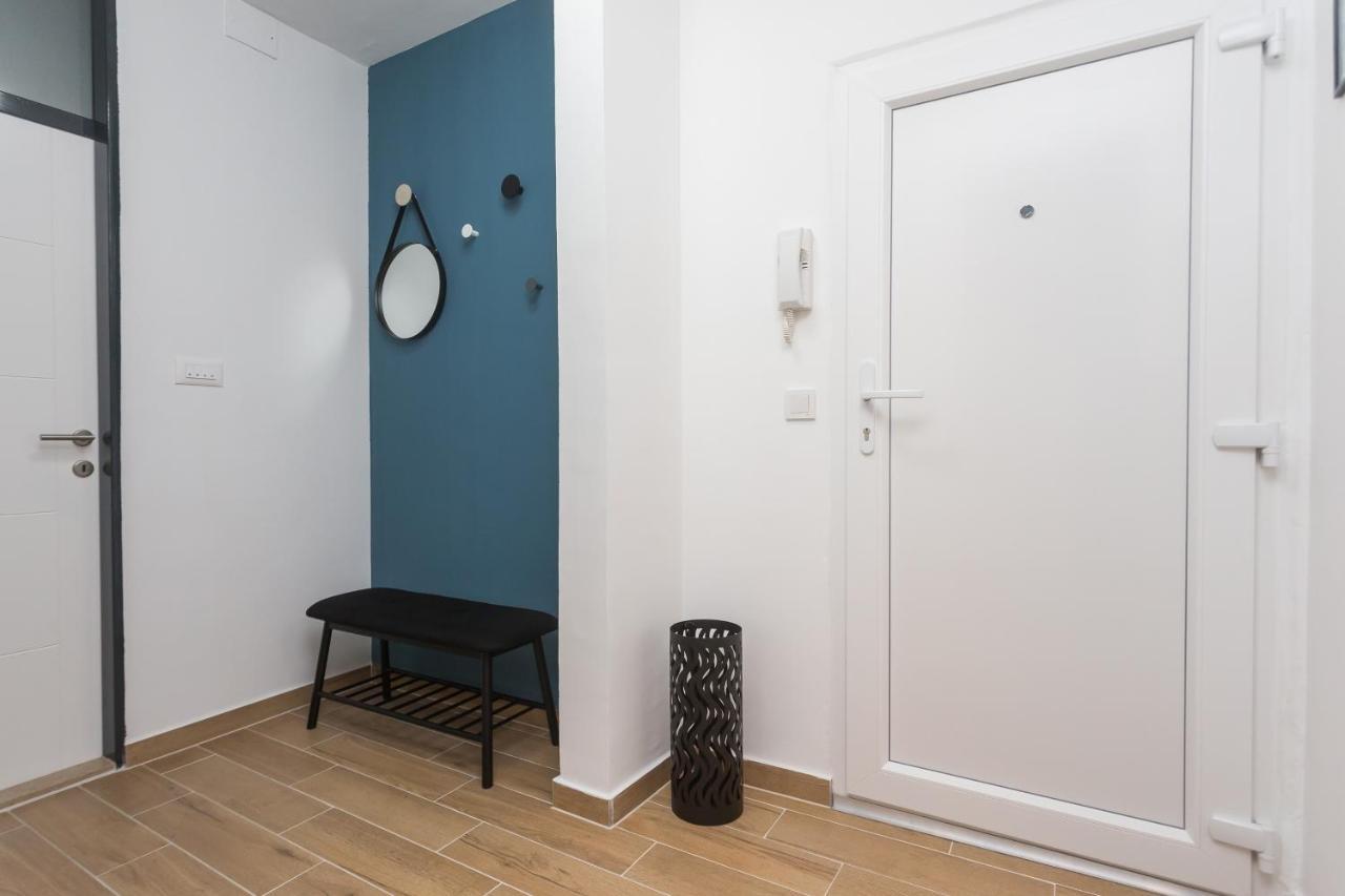 Apartman Lariva Osijek Exterior foto